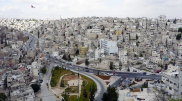 تقلبات جوية.. الأردن يترقب استقرار الأجواء بداية من منتصف الأسبوع الحالي